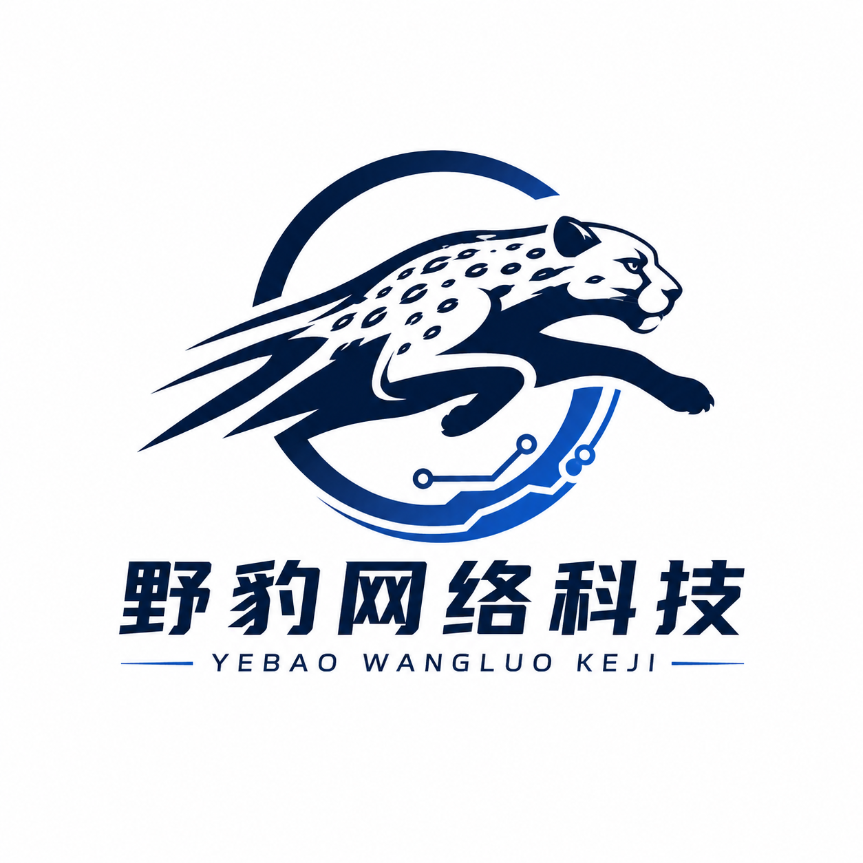 野豹支付平台